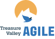 Treasure Valley Agile Logo Standard Size